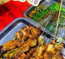 板筋块