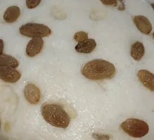 Rice Steamed Cake