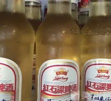 Hongshi Liang Beer