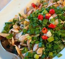 海瓜子