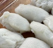 Rice Steamed Bun