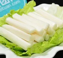 Rice Cake
