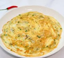 Oyster Egg Casserole