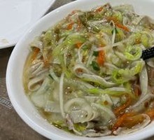 Shipu Fish Noodles