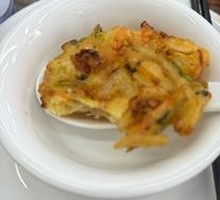 Shi Pu Traditional Shrimp Cake
