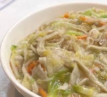 ShiPu Fish Noodles