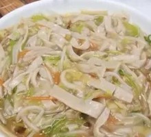 Shipu Fish Noodles