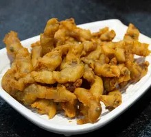 Crispy Pork Rolls