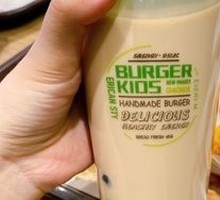 Milk Tea