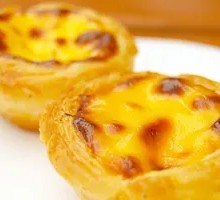 Egg Tart