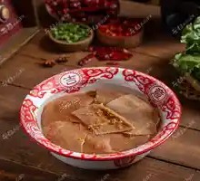 Benzie's Crisp Beef Tripe