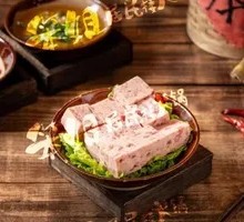 Thick-cut Luncheon Meat