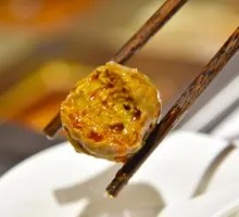 Chao Shan Beef Meatballs