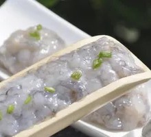 Shrimp paste