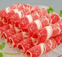 Beef Rib