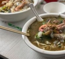 Family Feast 30 Yuan