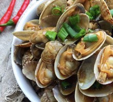 Clam