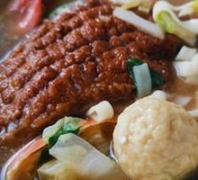 Pork Chop