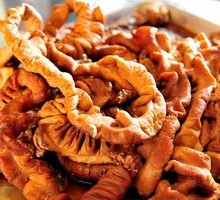 Wanwanxiang Intestine Noodles