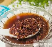 Red Bean Soup