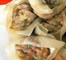 Shipu Special Soup Dumplings