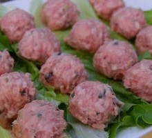 Meatballs