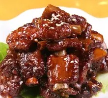 Pork Ribs