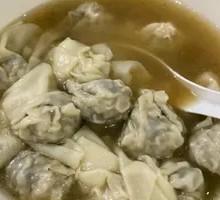 Small Dumplings