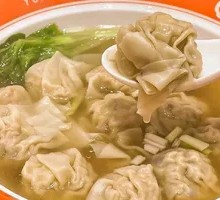 Soup Dumplings