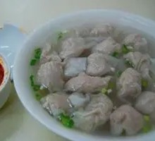 Crispy Dumplings