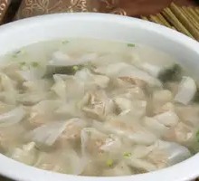 Small Dumplings