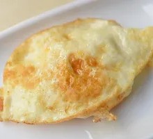 Original Pan-Fried Egg