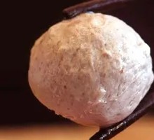 Beef Meatball One