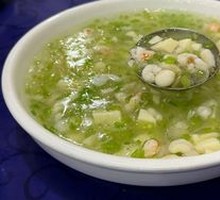 海鲜羹