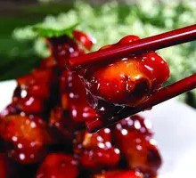 Sweet and Sour Pork Ribs