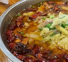 水煮鱼黑鱼