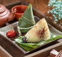 Jiaxing Honey Date Zongzi
