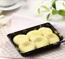 Golden Phoenix Dumplings