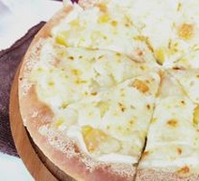 Fruit Pizza