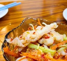 Thai Boneless Chicken Feet