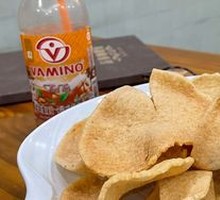 Lobster Chips