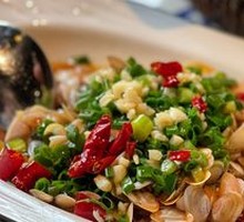 海瓜子