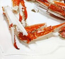 Crab Legs