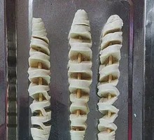 Small Gluten Noodles