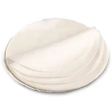 Duck Wrap in Thin Pancake