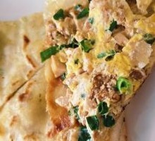 Pork Egg Tofu