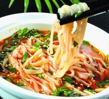 Noodle Soup