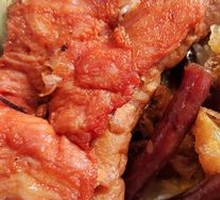 Pork Tenderloin