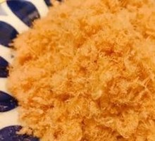 Meat Floss
