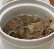 Beef Soup